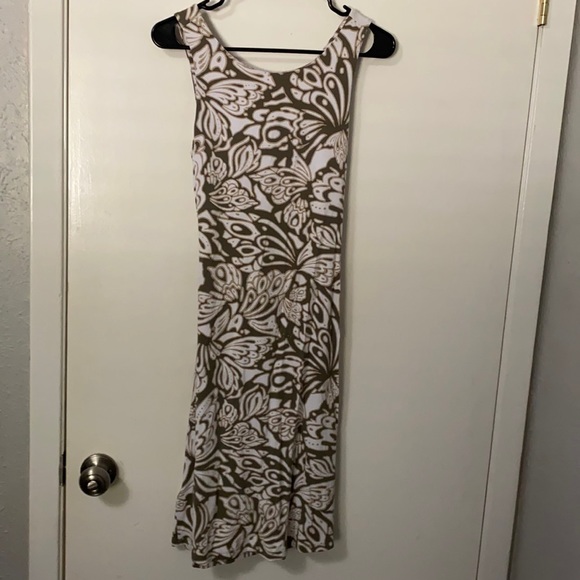 Tommy Bahana Dress with back cutout - Picture 2 of 6